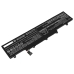 Baterie Nahrazuje ThinkPad E15 Gen 4(Intel)21E6005SRT