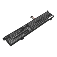 Batéria notebooku Lenovo CS-LVT152NB