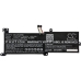 Batéria notebooku Lenovo CS-LVT320NB