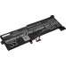 Batéria notebooku Lenovo CS-LVT330NB