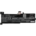 Batéria notebooku Lenovo CS-LVT330NB