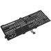 Batéria notebooku Lenovo CS-LVT390NB
