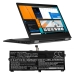 Batéria notebooku Lenovo CS-LVT390NB