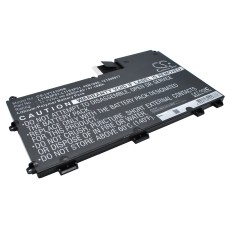 Baterie do notebooků Lenovo CS-LVT430NB