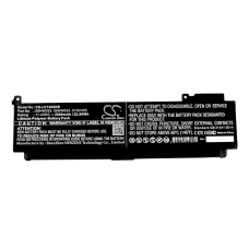 Baterie Nahrazuje ThinkPad T470s 20HF005Q