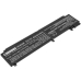 Batéria notebooku Lenovo CS-LVT461NB