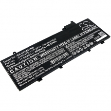 Baterie do notebooků Lenovo CS-LVT480NB