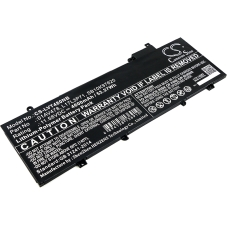 Batéria notebooku Lenovo CS-LVT480NB