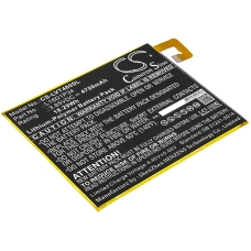 Batéria pre tablet Lenovo CS-LVT480SL