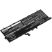 Batéria notebooku Lenovo CS-LVT490NB