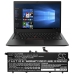 Batéria notebooku Lenovo CS-LVT490NB