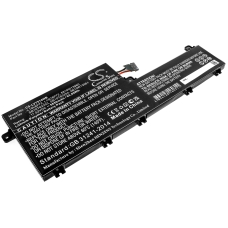 Baterie do notebooků Lenovo CS-LVT510NB