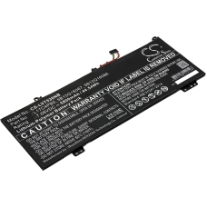 Baterie do notebooků Lenovo CS-LVT530NB