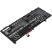 Batéria notebooku Lenovo CS-LVT530NB