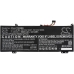 Batéria notebooku Lenovo CS-LVT530NB
