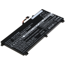 Batéria notebooku Lenovo CS-LVT550NB