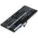 Baterie do notebooků Lenovo CS-LVT550NB