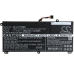 Batéria notebooku Lenovo CS-LVT550NB