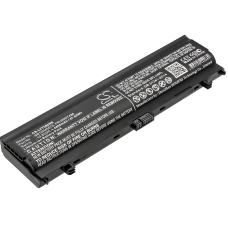Baterie do notebooků Lenovo CS-LVT560NB