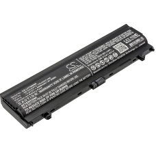 Baterie Nahrazuje ThinkPad L570 20J8001BGE