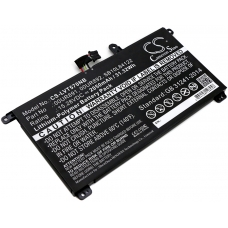 Baterie Nahrazuje ThinkPad T580-20L90020GE
