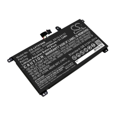 Batéria notebooku Lenovo CS-LVT570NB