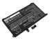Batéria notebooku Lenovo CS-LVT570NB