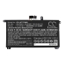 Baterie Nahrazuje ThinkPad P51s(20HCS06607)