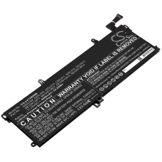 Batéria notebooku Lenovo CS-LVT590NB
