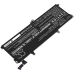 Batéria notebooku Lenovo CS-LVT590NB
