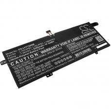 Baterie Nahrazuje IdeaPad 720s-13IKB (81A80093GE)