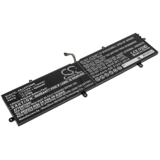 Batéria notebooku Lenovo CS-LVT730NB