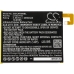 Batéria pre tablet Lenovo CS-LVT850SL