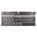 Batéria notebooku Lenovo CS-LVU300NB