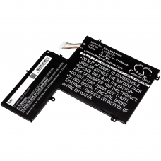 Baterie Nahrazuje IdeaPad U310 59351642