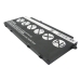 Batéria notebooku Lenovo CS-LVU510NB