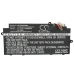 Batéria notebooku Lenovo CS-LVU510NB