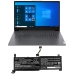 Batéria notebooku Lenovo CS-LVV152NB