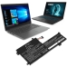 Batéria notebooku Lenovo CS-LVV155NB