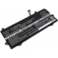 Baterie do notebooků Lenovo CS-LVW220NB