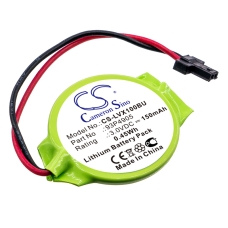 Batéria CMOS / záložná batéria Lenovo CS-LVX100BU