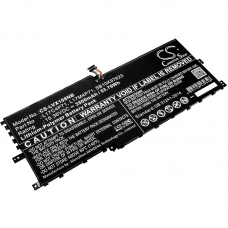 Baterie do notebooků Lenovo CS-LVX108NB