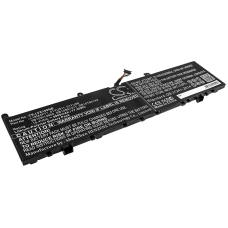 Baterie Nahrazuje ThinkPad P1 2019 20QTA00DCD