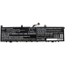 Batéria notebooku Lenovo CS-LVX109NB