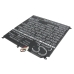 Batéria notebooku Lenovo CS-LVX110NB