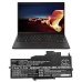 Batéria notebooku Lenovo CS-LVX111NB