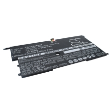 Baterie Nahrazuje ThinkPad X1 Carbon(20A7-70003AU)