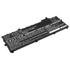 Baterie Nahrazuje ThinkPad X1 Carbon 20HRCTO1WW