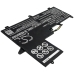 Batéria notebooku Lenovo CS-LVX120NB