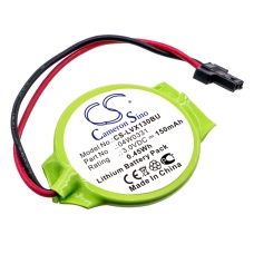 Batéria CMOS / záložná batéria Lenovo CS-LVX130BU